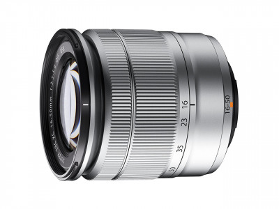 XC 16-50mm f/3.5-5.6 OIS II