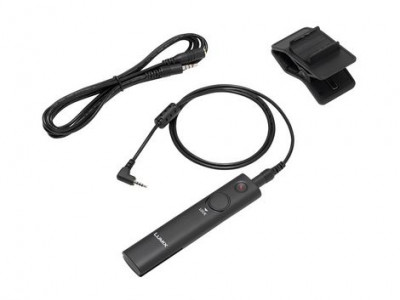 PANASONIC REMOTE SHUTTER S