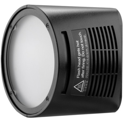 H200R Flash rotondo per AD200, AD200 Pro, AD200 Pro II