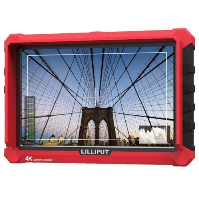 Monitor A7S 7" HDMI