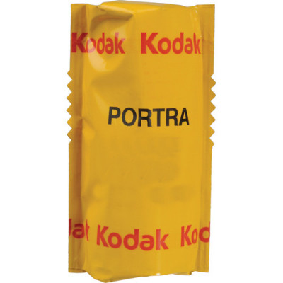 PORTRA 160 120