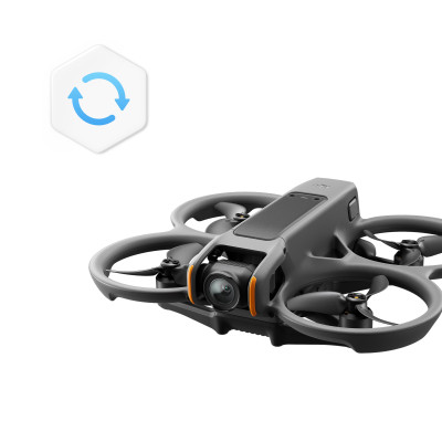 Care refresh 2 anni - DJI Avata 2