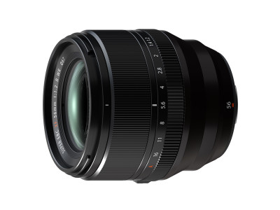 XF 56mm F1.2 R WR