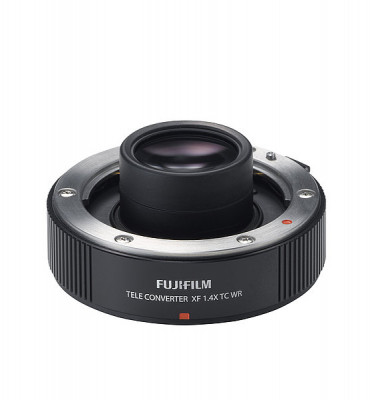 XF1.4X TC WR Moltiplicatore di focale