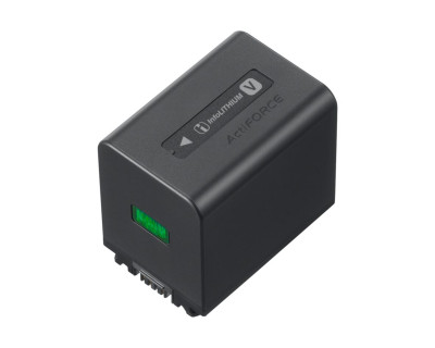 NP-FV70A Batteria ricaricabile serie V