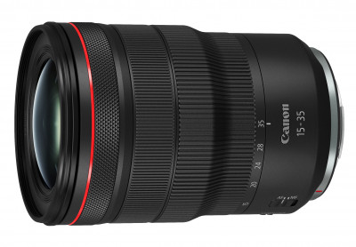 RF 15-35mm F2.8 L IS USM