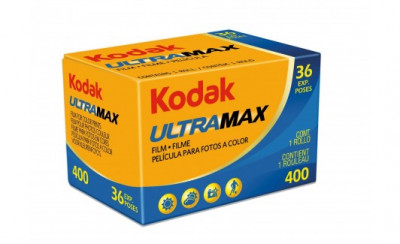 GOLD 400-36 ULTRAMAX