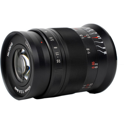 60mm F2.8 MARK II SONY E