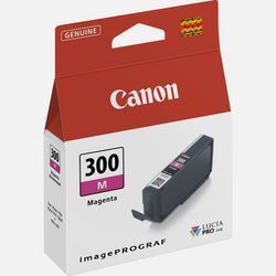 PFI-300 MAGENTA M
