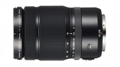 GF45-100mm F4 R LM OIS WR
