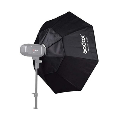 SB-BW-140 Octa Softbox 140cm con Attacco Bowens