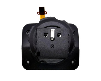 Hot Shoe per V860II N (Ricambio attacco Nikon)