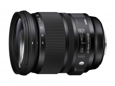 24-105mm f/4.0 (Art) DG OS HSM AF NIKON