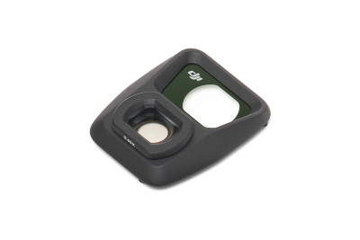 Obiettivo grandangolare per DJI Air 3