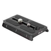 ATTACCO RAPIDO BP-90 IN ALLUMINIO