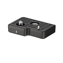 Piastra base BPL-11 per FP camera