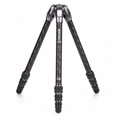 Treppiede Tortoise 14C in carbonio
