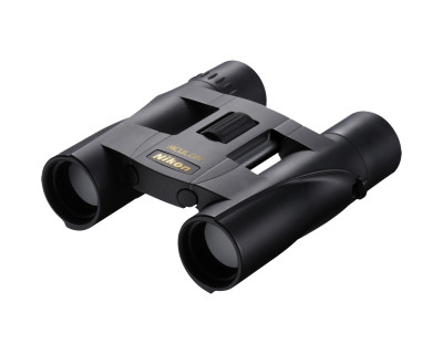 Binocolo Aculon A30 8x25 Black
