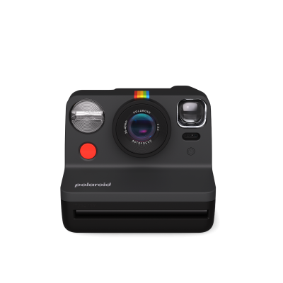 Now Gen 2 - Black