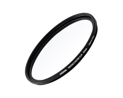 Filtro Slim Protector Digiline HD 58mm