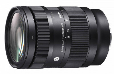 28-70mm f/2.8 DG DN (C) L-MOUNT
