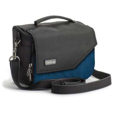 Mirrorless Mover 20 - Dark Blue