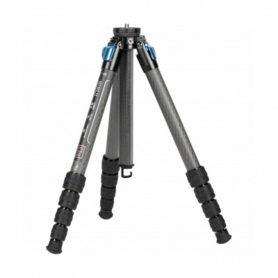 Treppiede ST-125 in Fibra di Carbonio Max Carico 12kg