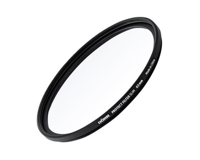 Filtro Slim Protector Digiline HD 62mm