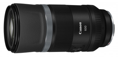 RF 600mm F11 IS STM
