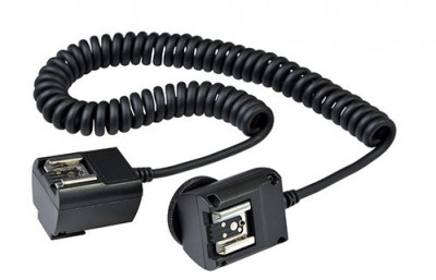 TL-S Cavo TTL per Sony – 3 Metri (EX MINOLTA)