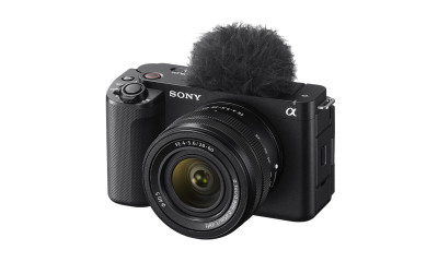 ZV-E1 + FE 28-60mm F4-5.6 (ZVE1LBDI)