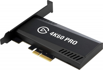 Game Capture 4K60 Pro MK.2
