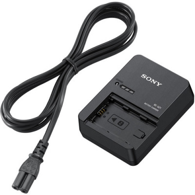 BC-QZ1 Carica batterie per NP-FZ100