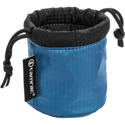 GOBLIN LENS POUCH 0.3 BLU