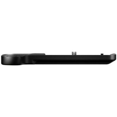 MHG-GFX S impugnatura in metallo per GFX 100S Black