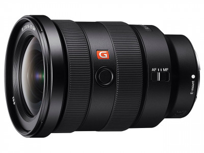 FE 16-35mm f/2.8 GM (SEL1635GM)