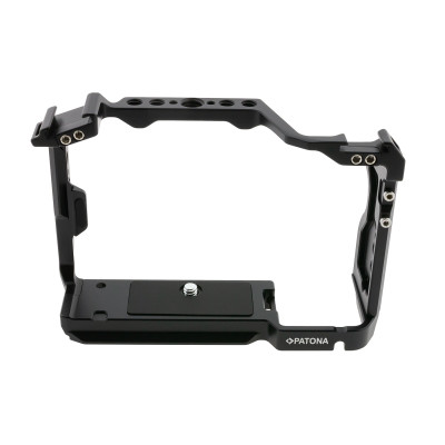 Premium Cage Sony A7C