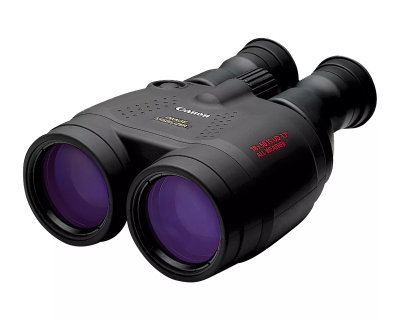 Binocolo 18x50 IS UD 3.7° All Weather