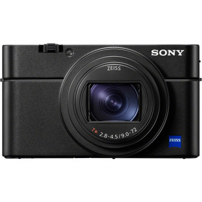 RX100 VIIa