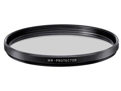 Filtro Protector WR 82mm