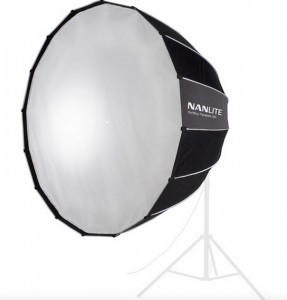 Softbox parabolico 150cm Bowens