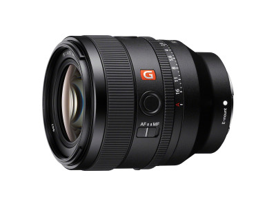 FE 50mm f/1.4 GM (SEL50F14GM)