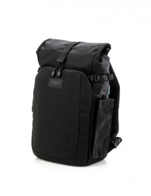 FULTON V2 BACKPACK 14L - Black