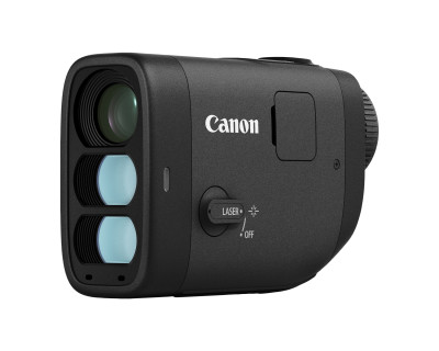 PowerShot GOLF Telemetro laser