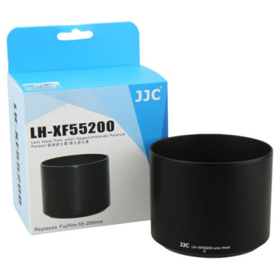 LH-XF55200 Paraluce per Fuji XF 55-200