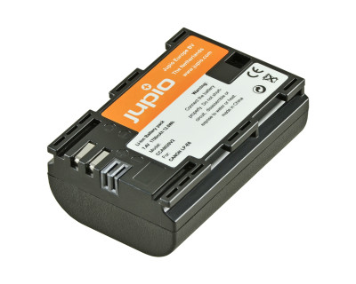Batteria Canon LP-E6 (CCA0020V2)