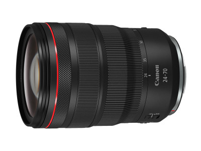 RF 24-70mm F2.8 L IS USM