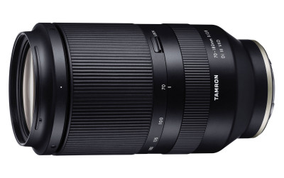 70-180mm f/2.8 Di III VXD per SONY