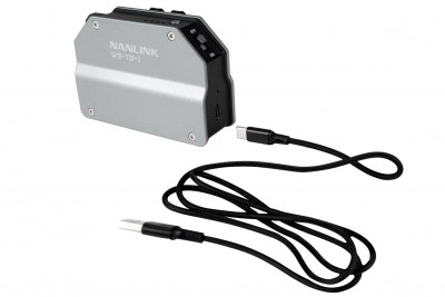 WS-TB-1 Transmitter Box