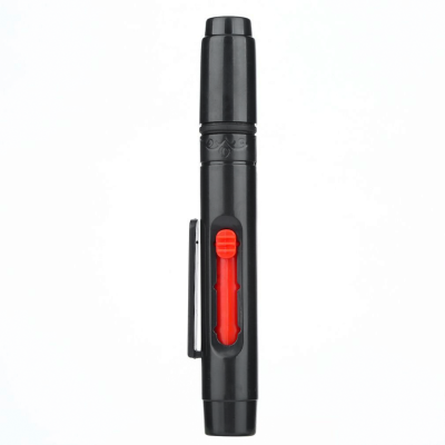 Penna per la pulizia delle lenti (lenspen)